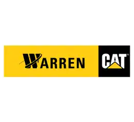 Warren Cat